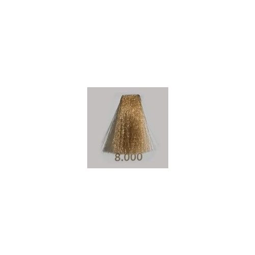 Vitacolor lux hajfesték 8.000 100ml