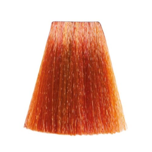 Vitacolor lux hajfesték 7.444 100ml - intenzív vörös árnyalat