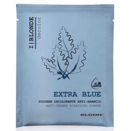 Elgon Extra Blue 50gr szőkítőpor
