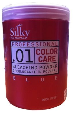 Silky bleaching powder 500g