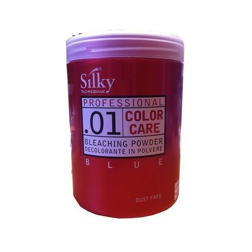 Silky bleaching powder 500g