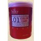 Silky bleaching powder 500g - fehérítőpor