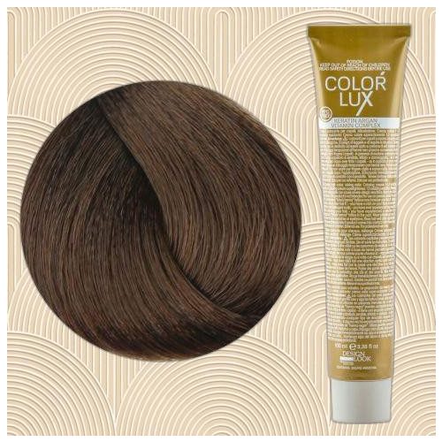 Color Lux 7.0 hajfesték azonosító kóddal