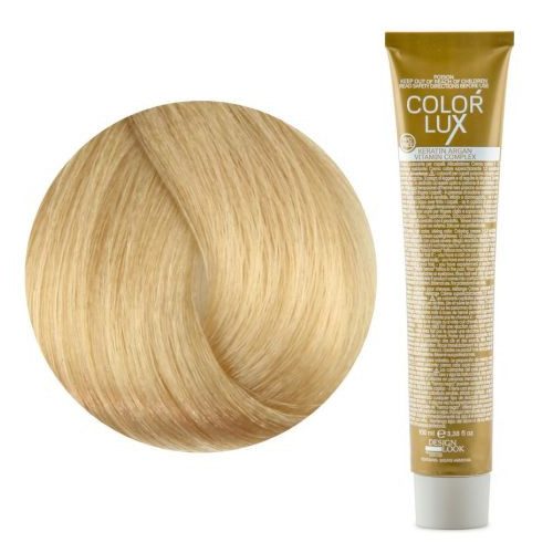 Color Lux 10.0 hajfesték - Intenzív színárnyalatok