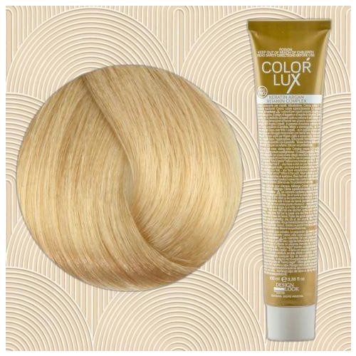 Color Lux 10.0 hajfesték - Intenzív színárnyalatok