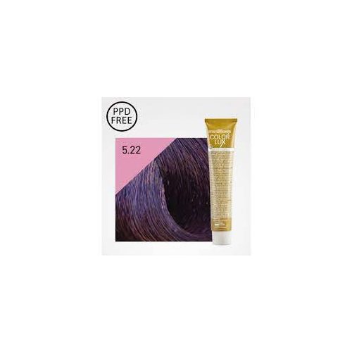 Color Lux 5.22 hajfesték