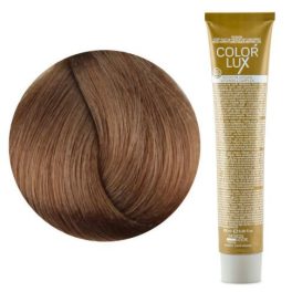 Color Lux 9.14 hajfesték - meleg világosbarna árnyalat