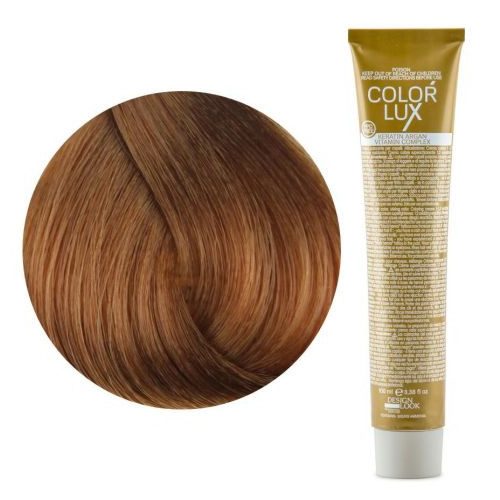 Color Lux 8.3 hajfesték aranyeső árnyalat