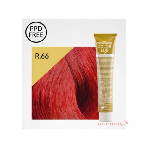Color Lux R66 hajfesték
