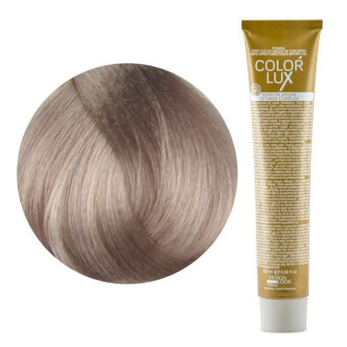 Color Lux 11.1 hajfesték - intenzív platina színárnyalat