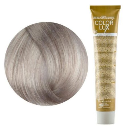 Color Lux Toner Argento Silver