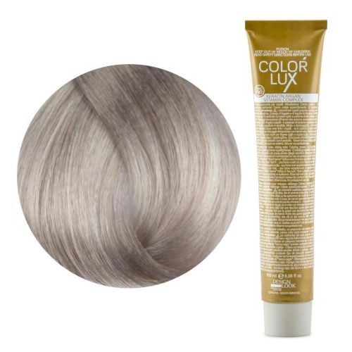Color Lux Toner Argento Silver hajtónus