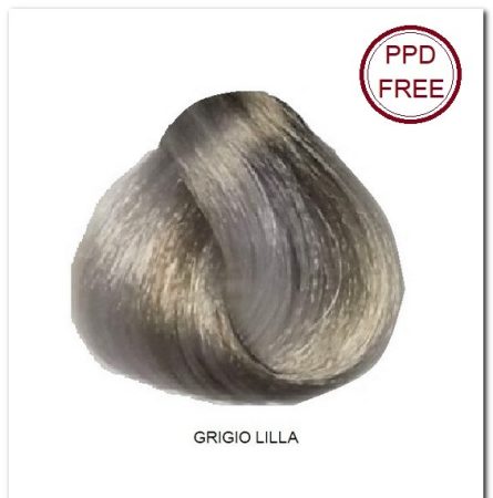 Color Lux Toner Lilac Gray