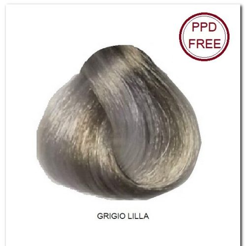 Color Lux Toner Lilac Gray hajfesték