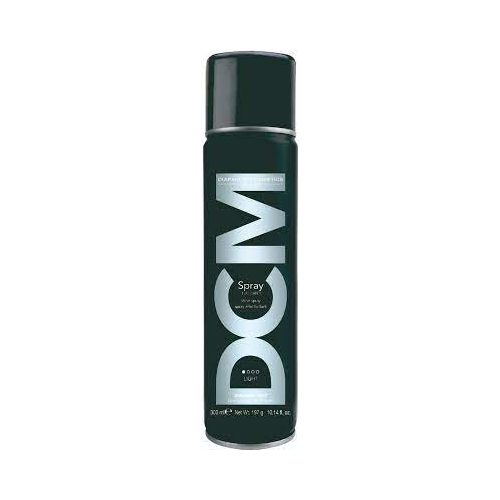 DCM hajfény Spray 300ml - extra fény és ragyogás