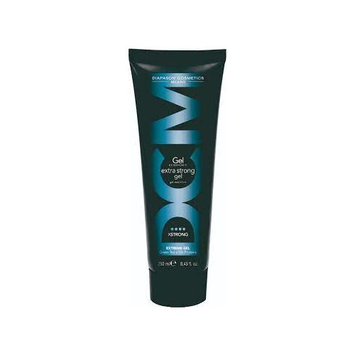 DCM hajformázó zselé extra erős 250ml