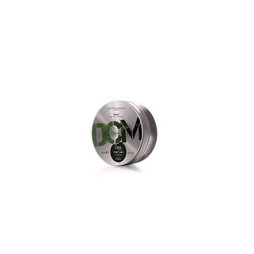 DCM Matt Wax 100ml - hajformázó viasz