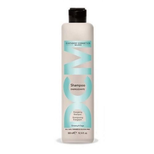 DCM Sampon Energia 300ml Hajhullásra