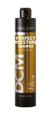 DCM MOisture sampon 300ml