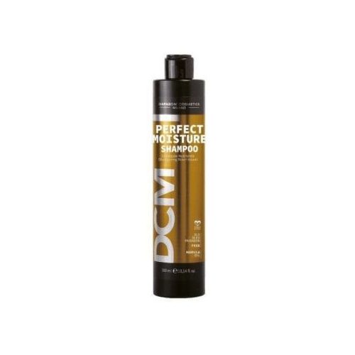 DCM MOisture sampon 300ml