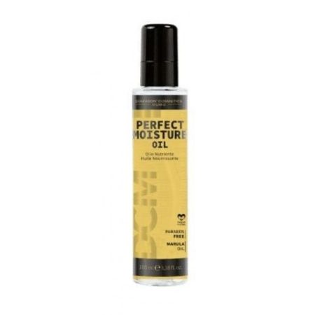 DCM Perfect Hajápoló olaj100ml