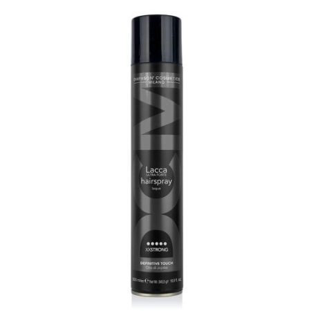 DCM Hajlakk Ultra erős 500ml