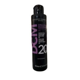 DCM Elõhívó 6% 150ml hajfesték előhívó