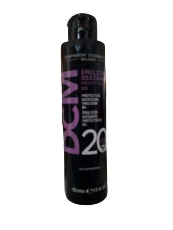 DCM Előhívó 6% 150ml
