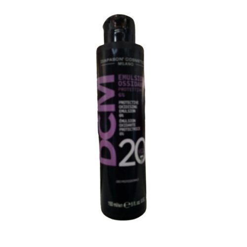 DCM Előhívó 6% 150ml