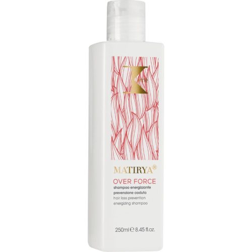 K-time Sampon hajhullás 250ml