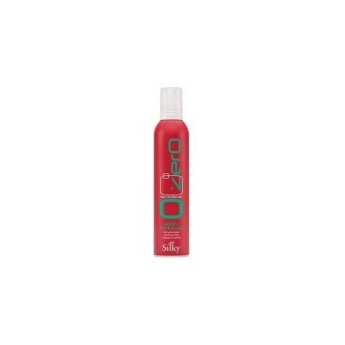 Silky Iron hab 300ml - selymes hajápolás