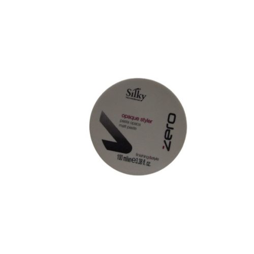 Silky formázó matt krém 100ml