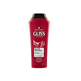 Gliss Kur Sampon festett hajra 250ml