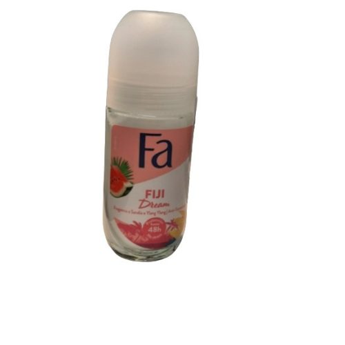 Fa golyó Fiji Dream 50ml hajápoló termék