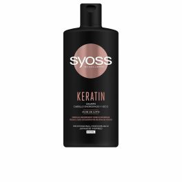 Syoss keratin sampon 440ml