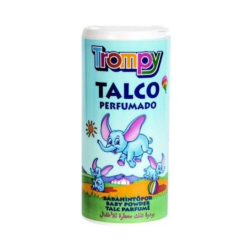 Trompy babahintőpor 100g