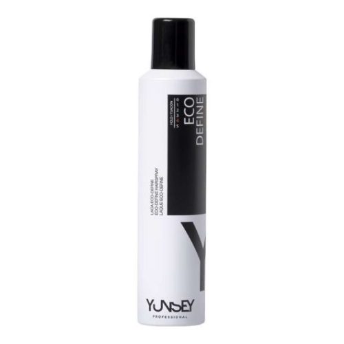 Yunsey pump.hajlakk extra300ml - extra erős tartás