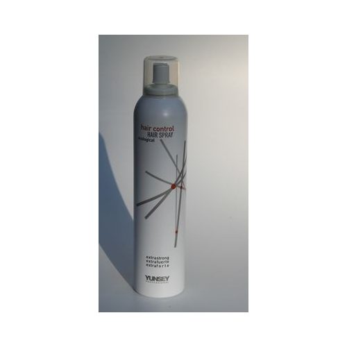 Yunsey pump.hajlakk extra300ml - extra erős tartás