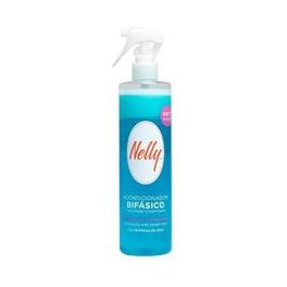 Nelly Inst. 2Fázisú kondicionáló 400ml - hidratáló és védő hatással