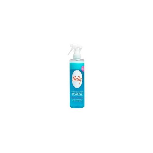 Nelly Inst. 2Fázisú kondicionáló 400ml - hidratáló és védő hatással
