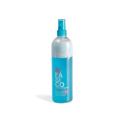 Nelly Inst. 2Fázisú kondicionáló 400ml - hidratáló és védő hatással