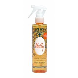 Nelly folyékony keratin hõvédővel - hajápoló termék