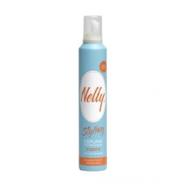 Nelly fixáló hab extra erős 300ml termék képe
