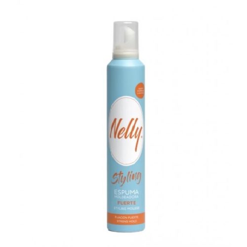 Nelly fixáló hab extra erős 300ml termék képe