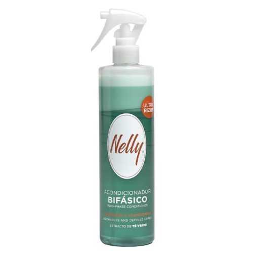 AN.2 fázisú bal.spr.göndör 400ml termék
