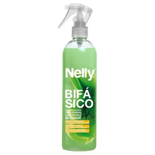AN.2 fázisú bal.spr.göndör 400ml termék