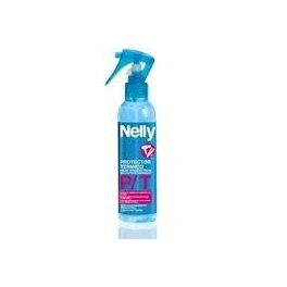 Aqua nelly termál hajvédő spray