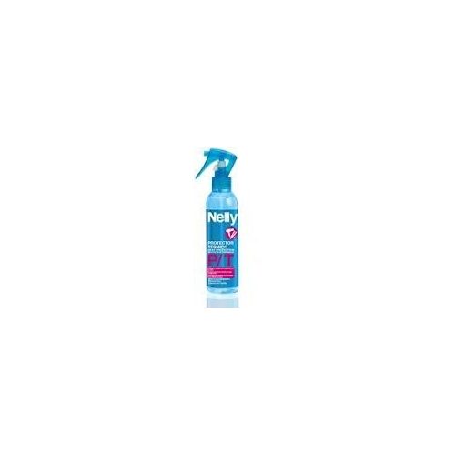 Aqua nelly termál hajvédő spray