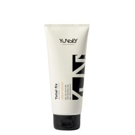 Yunsey Total Fix Gel Ultra Erős - Professzionális hajzselé