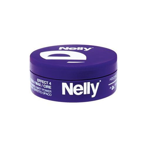 Nelly matt hatású wax 100ml